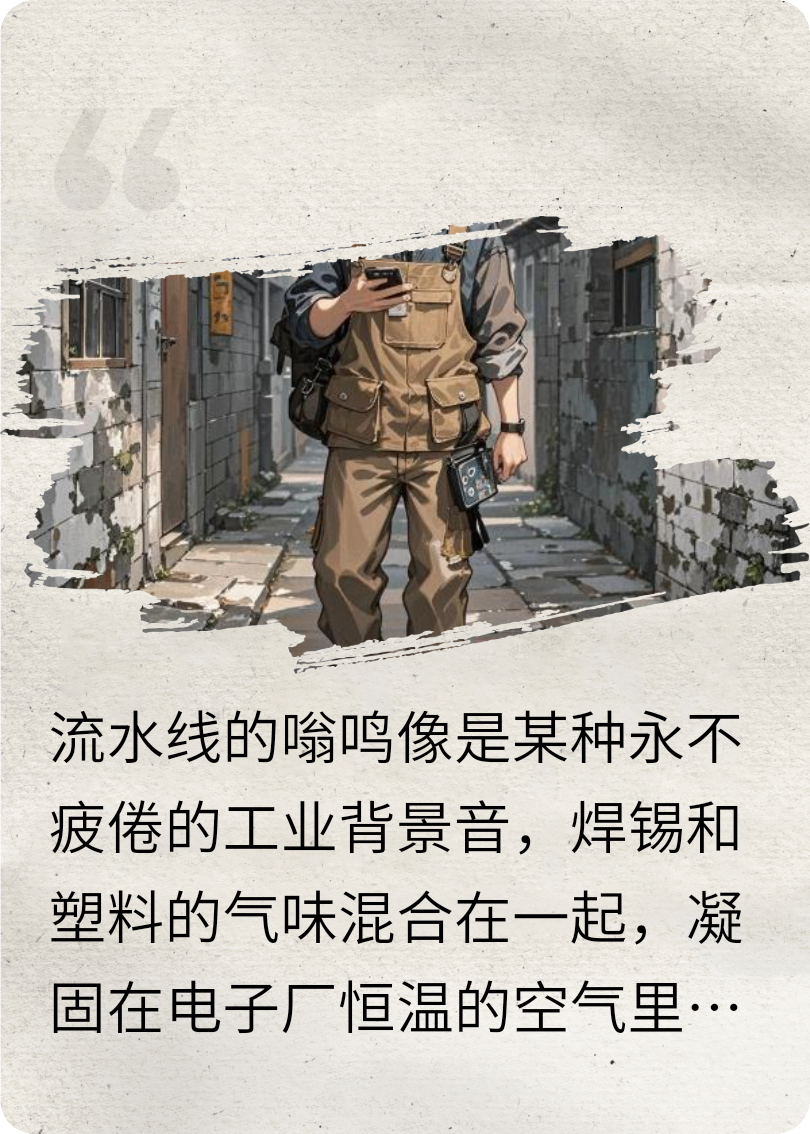 别给我画饼，我真的能实现