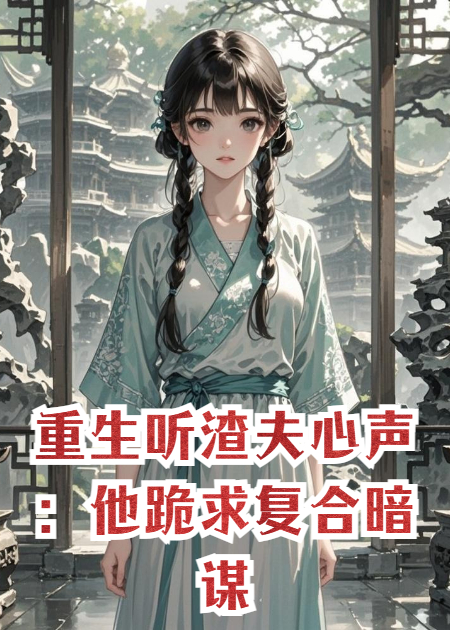 重生听渣夫心声：他跪求复合暗谋我家财