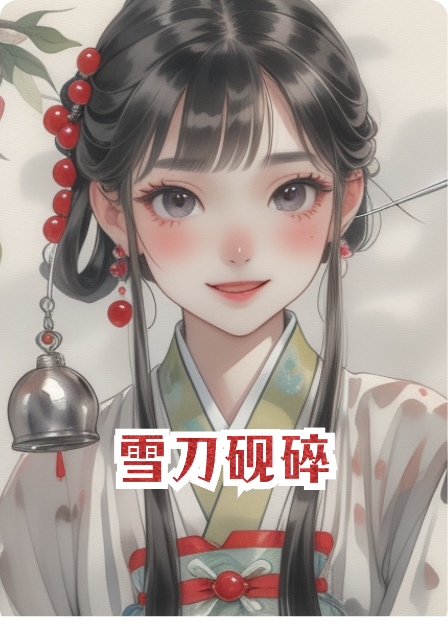 雪刀砚碎