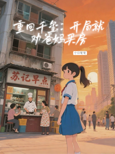 重回千禧：开局就劝爸妈买房