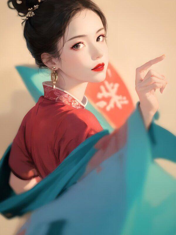 我嫁宰相后，八年前诱我失贞的圣僧却悔疯了