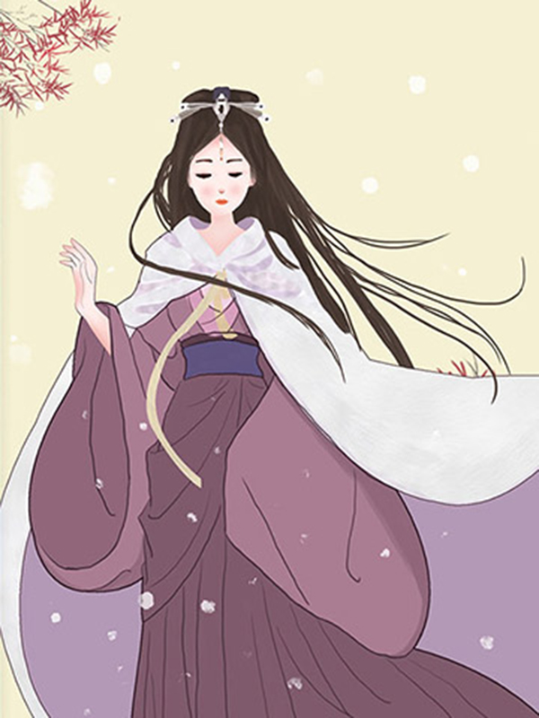 公主如意