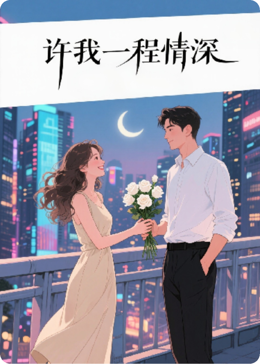 许我一程情深