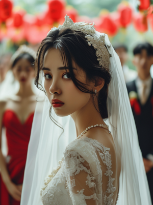未婚夫嫌弃我是老斑鸠后，他全家火葬场了