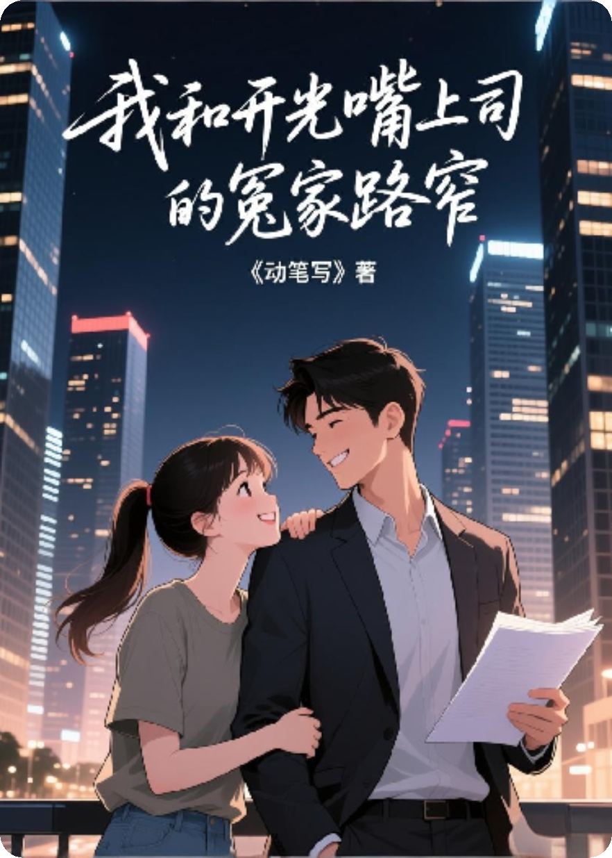 我和开光嘴上司的冤家路窄