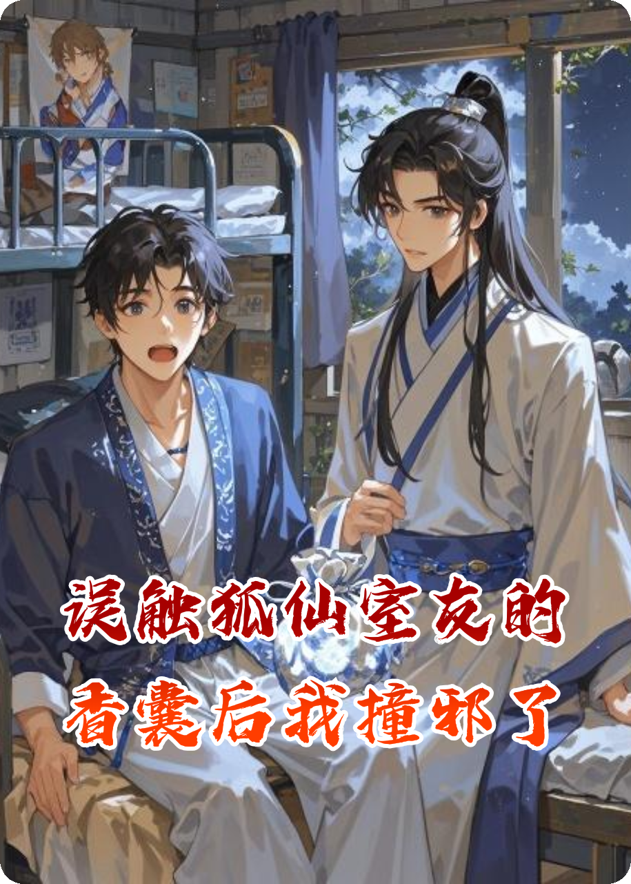 误触狐仙室友的香囊后我撞邪了