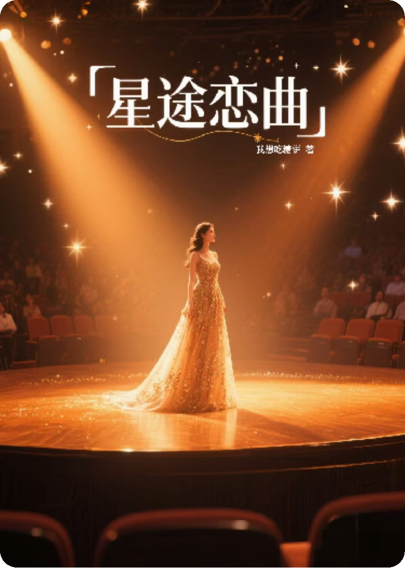 星图恋曲