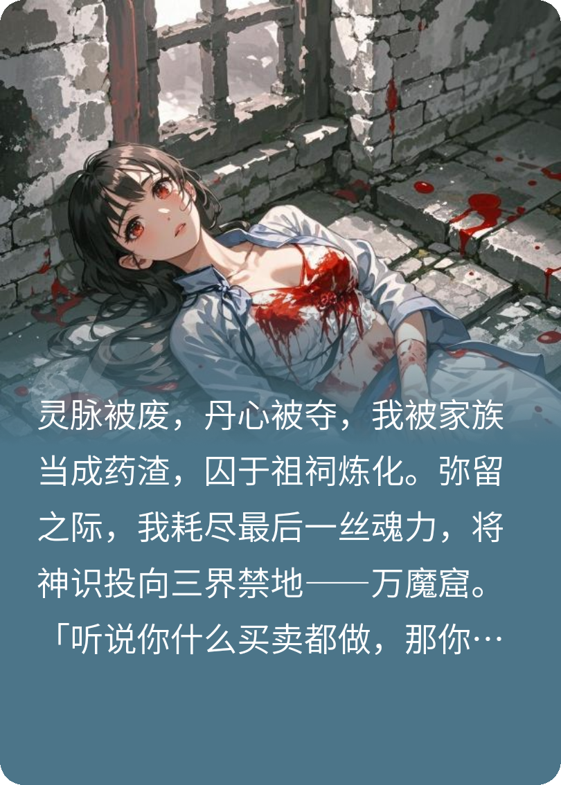 夜海清焰，天道丹心