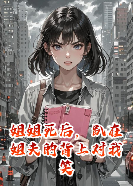 姐姐死后，趴在姐夫的背上对我笑