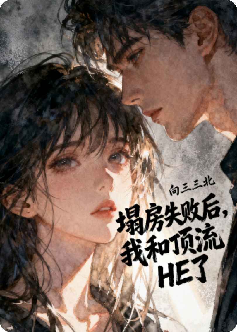 塌房失败后我和顶流HE了