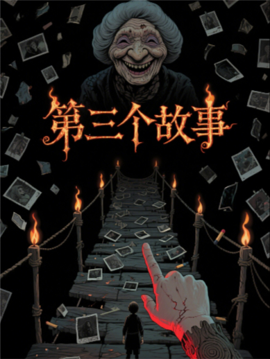 无诡村第三个故事