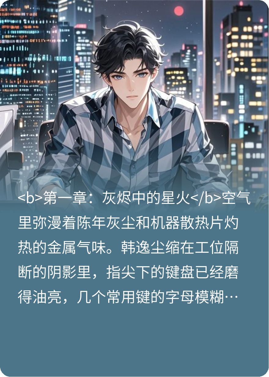 比特深渊：光影的逆袭
