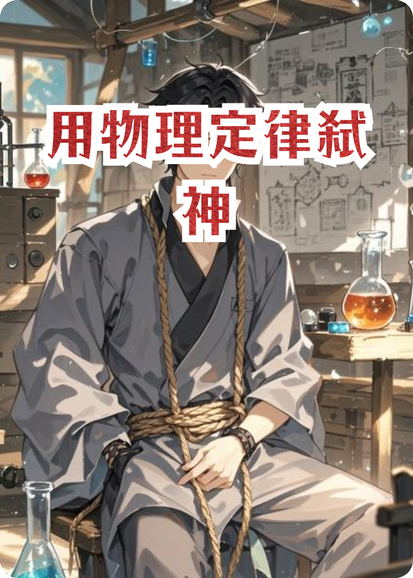 用物理定律弑神