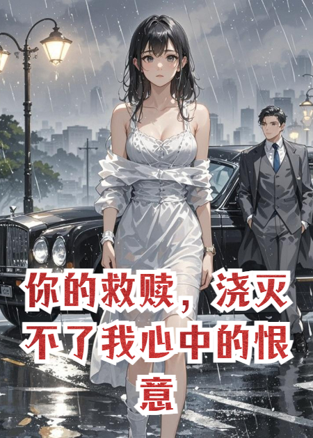 你的救赎，浇灭不了我心中的恨意
