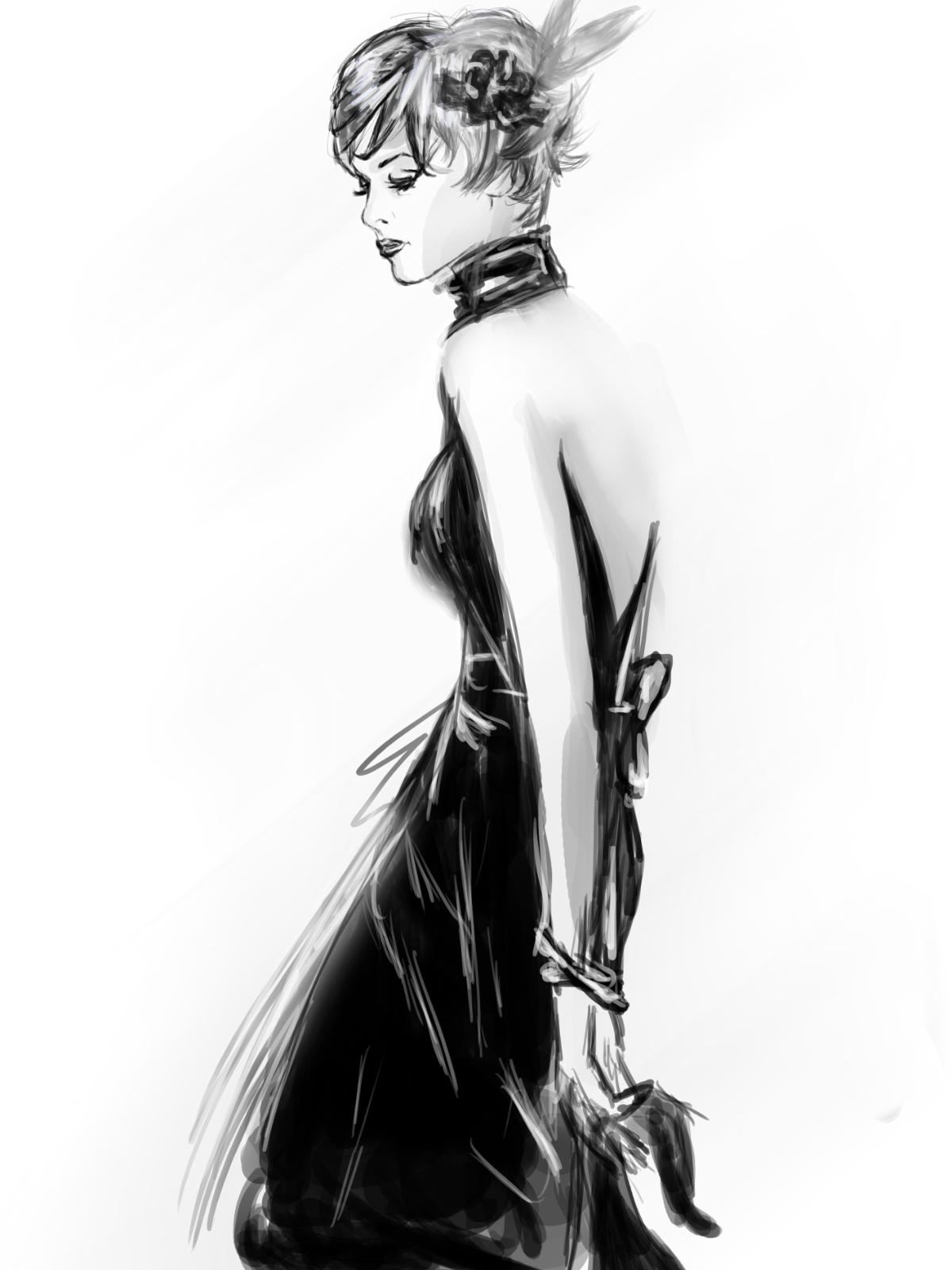 餐厅经理纵容孕妇抢座，我让他俩牢底坐穿