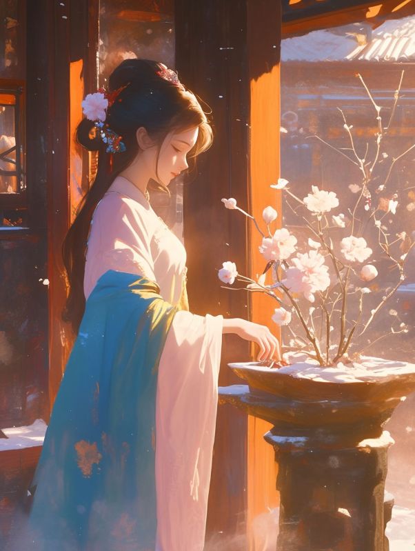 夫君强抢人妻后，我另嫁马夫他悔疯了