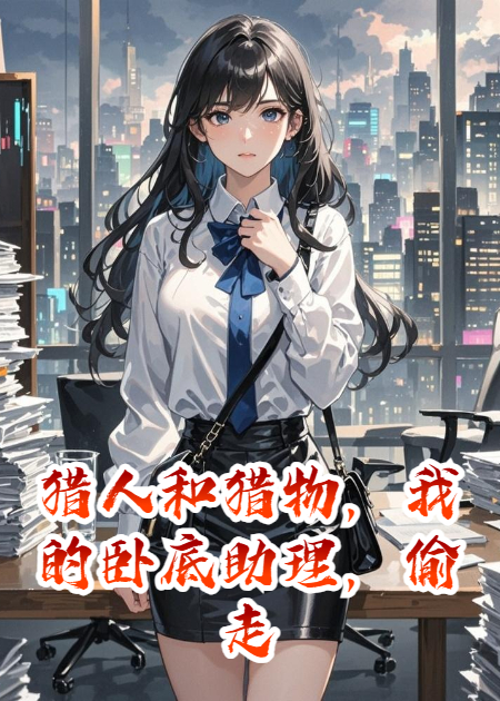 猎人和猎物，我的卧底助理，偷走了我的心