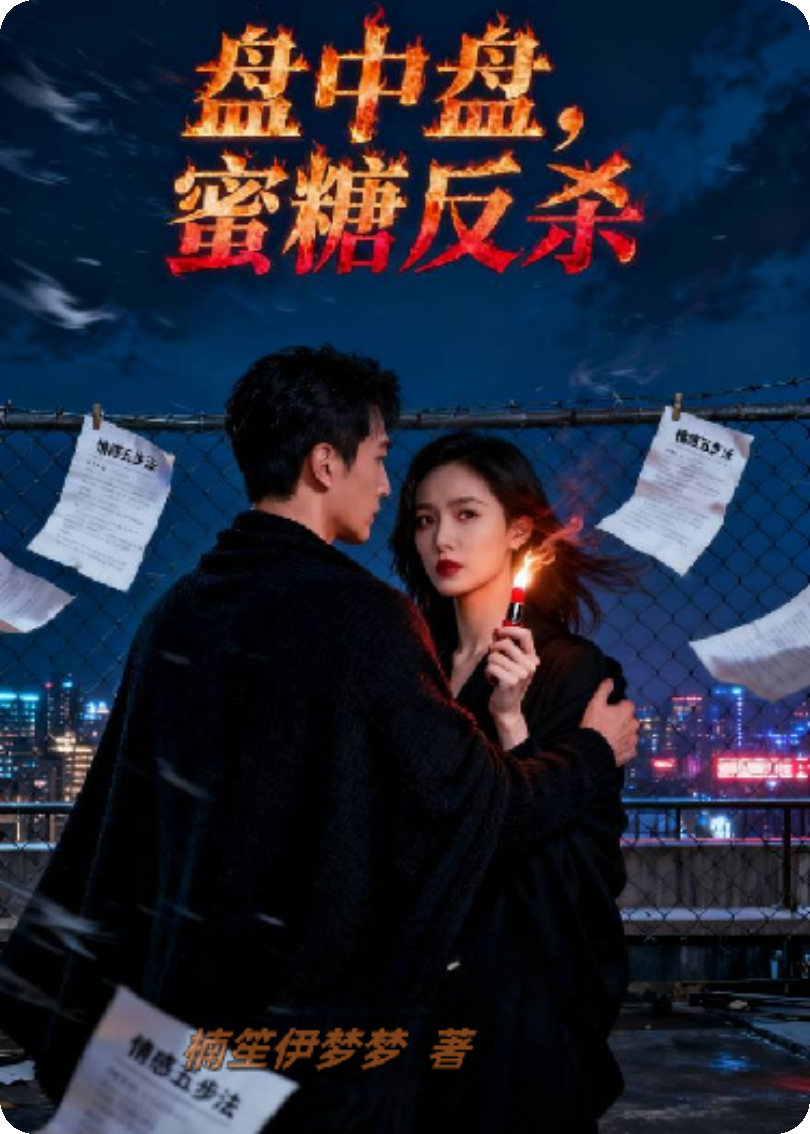 盘中盘，蜜糖反杀