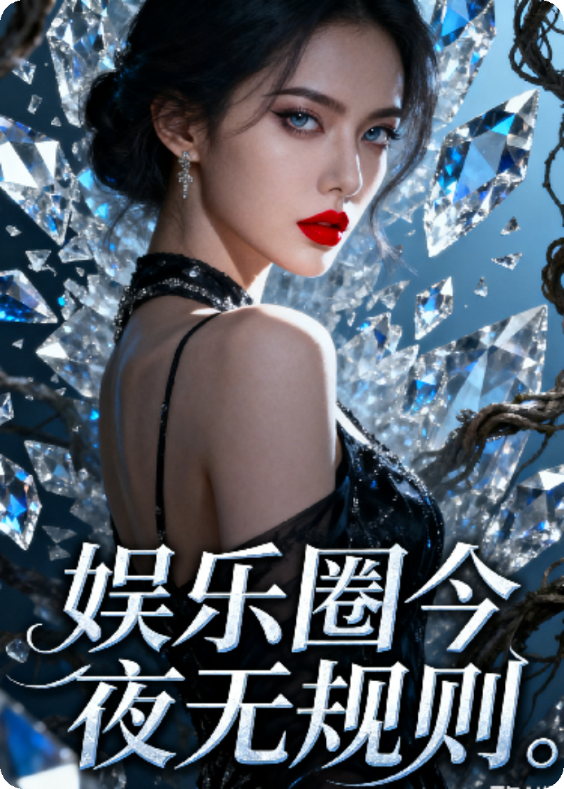 娱乐圈今夜无规则