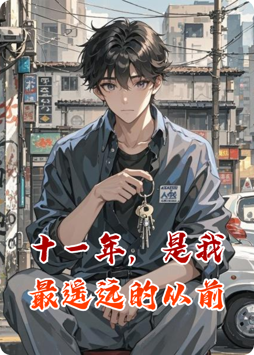 十一年，是我最遥远的从前