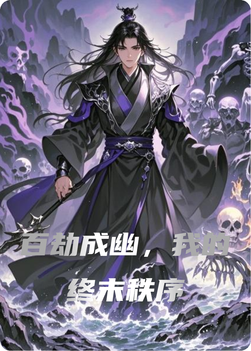 百劫成幽，我的终末秩序