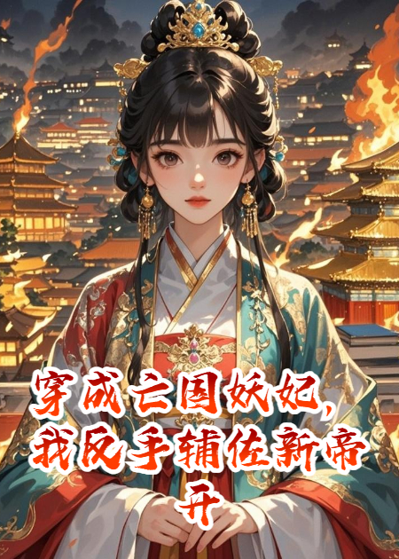 穿成亡国妖妃，我反手辅佐新帝开创盛世