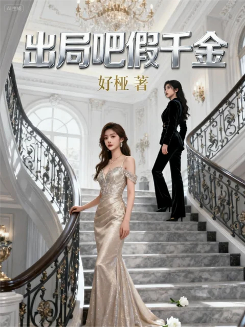 出局吧假千金