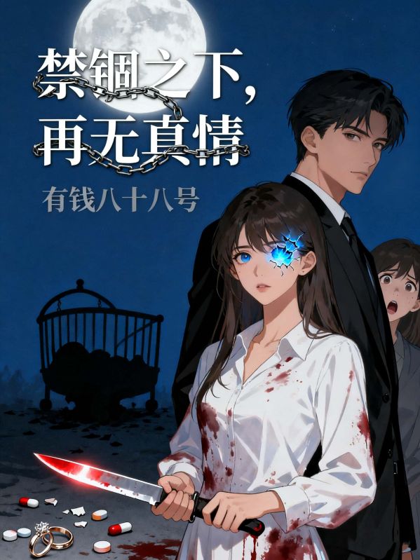 禁锢之下，再无真情