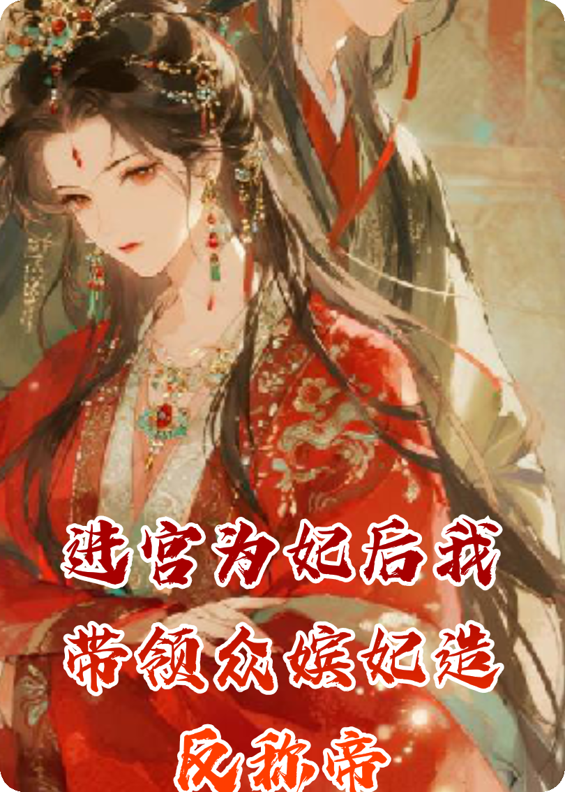 进宫为妃后我带领众嫔妃造反称帝