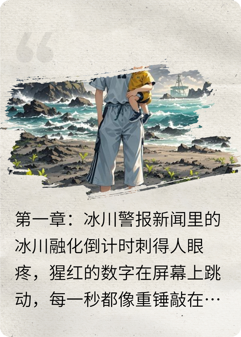带娃屯粮