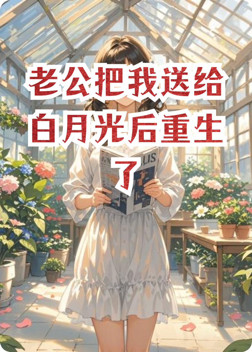 老公把我送给白月光后重生了