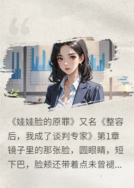 娃娃脸的原罪