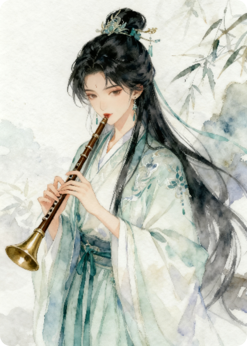 摆烂修真界：我在仙门吹唢呐