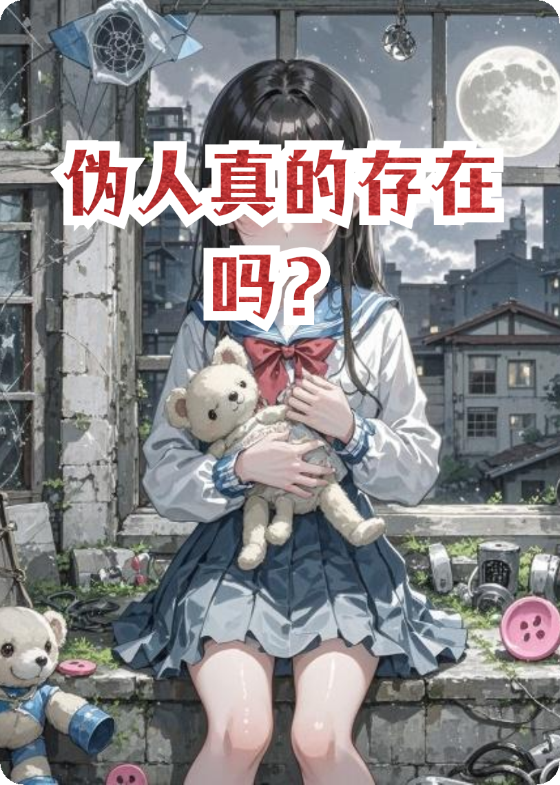 伪人真的存在吗？