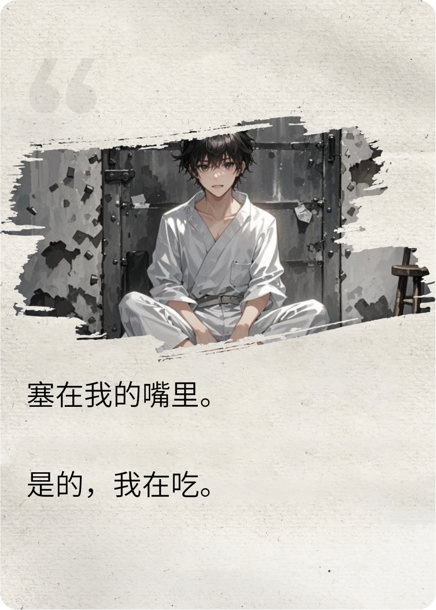 癌症穿成瘟神，全修真界求我别死