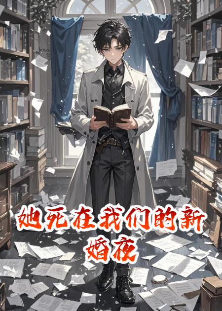 她死在我们的新婚夜