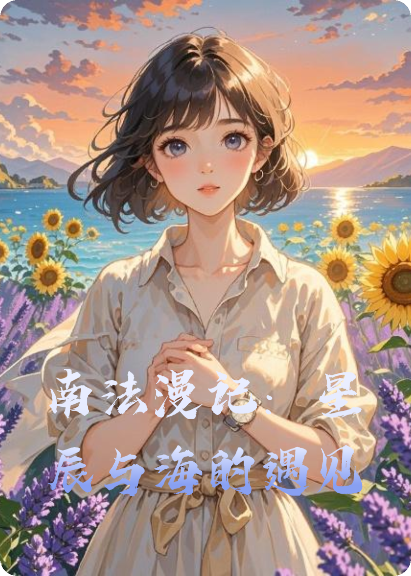 南法漫记：星辰与海的遇见