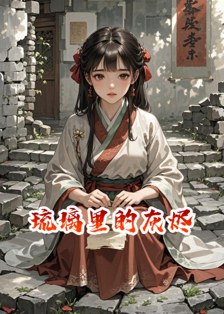 琉璃里的灰烬（追妻）