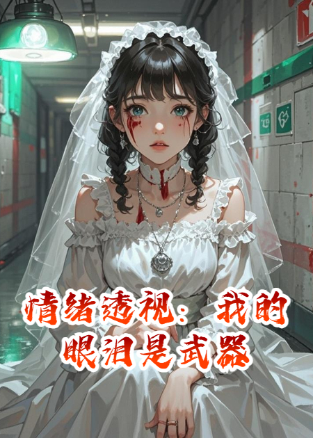 情绪透视：我的眼泪是武器