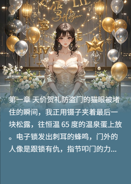 装穷避麻烦，反被亲戚逼拿天价彩礼
