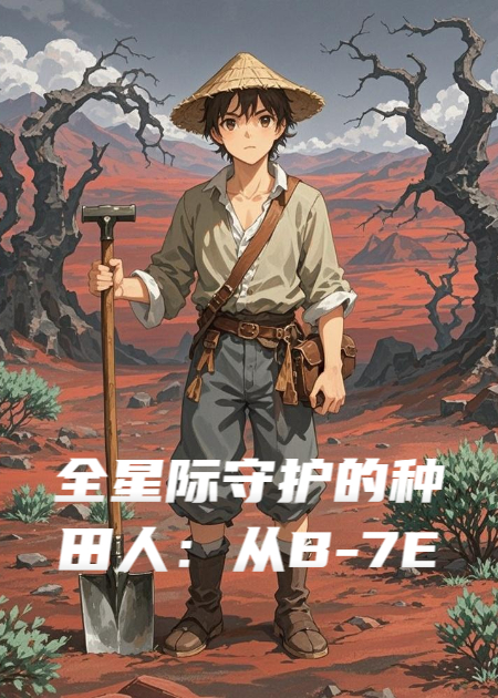 全星际守护的种田人：从B-7E97到地球