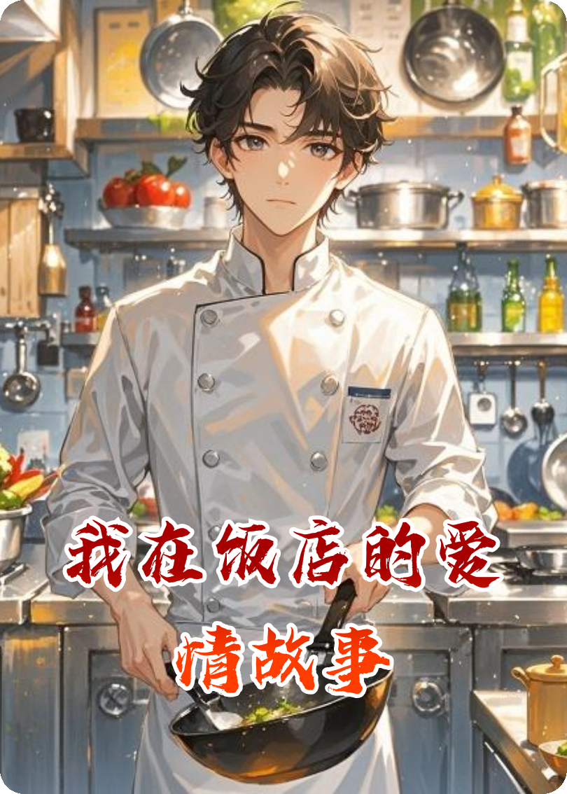 我在饭店的爱情故事