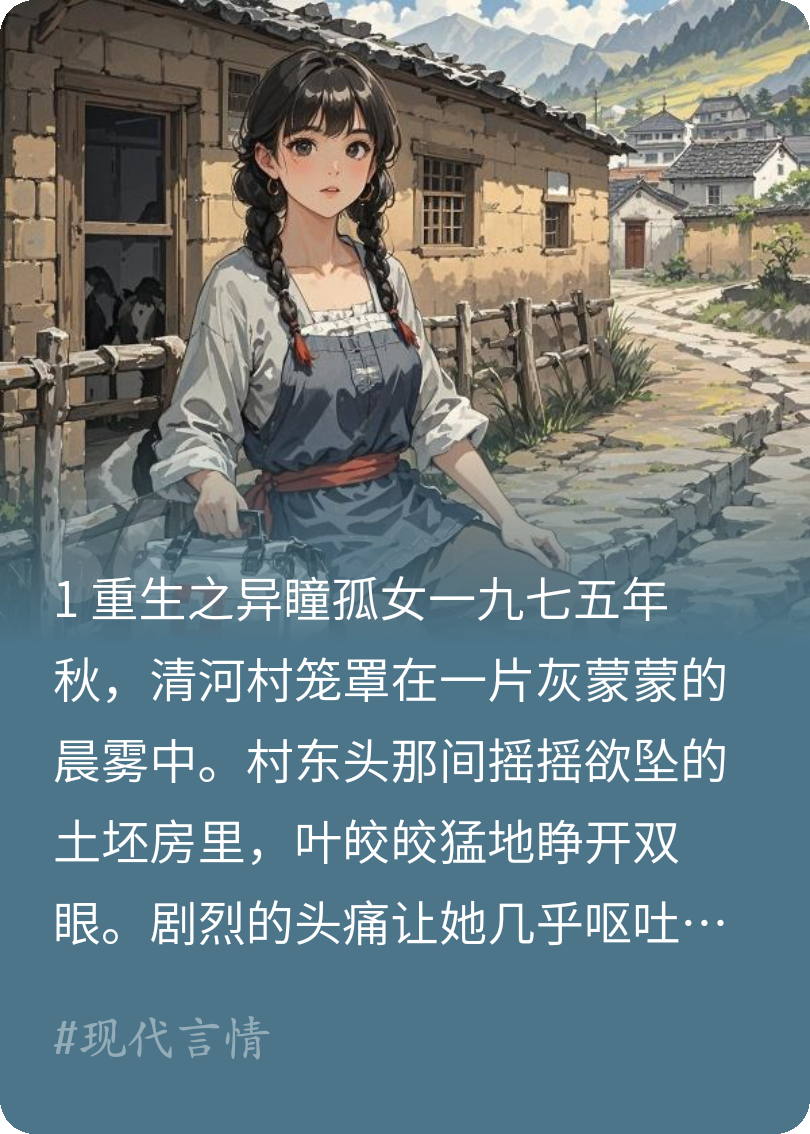 千斤娇妻