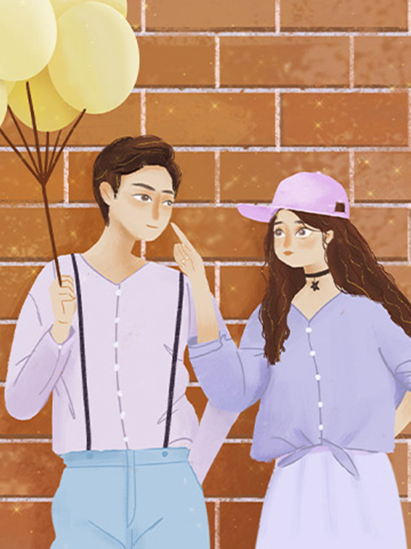 爱我者予我 牢笼