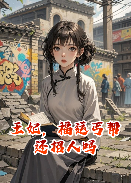 王妃，福运丐帮还招人吗