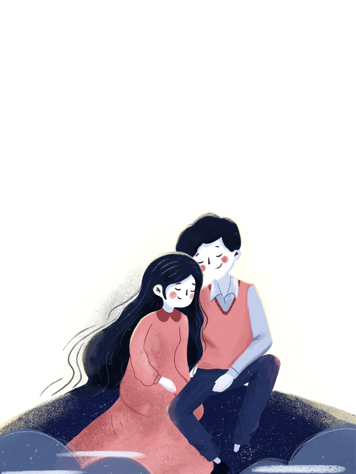 愿我昭昭，日月为明