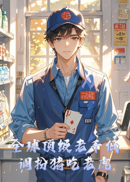 全球顶级老千低调扮猪吃老虎