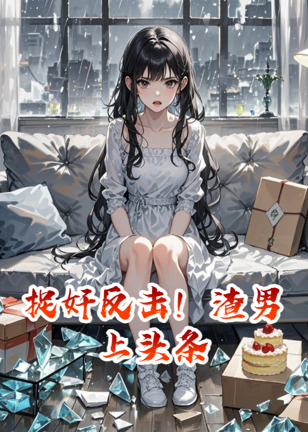捉奸反击！渣男上头条