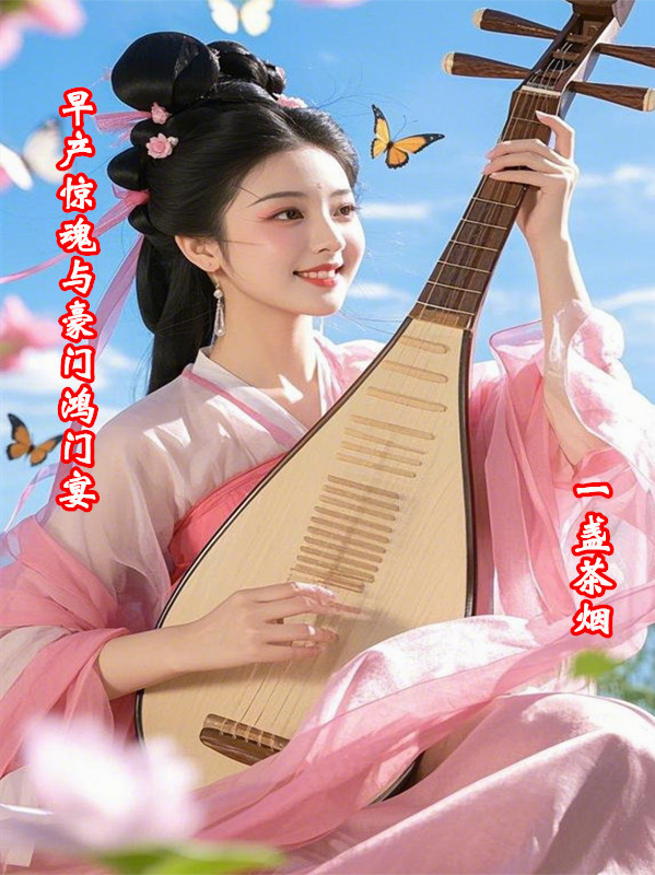 早产惊魂与豪门鸿门宴
