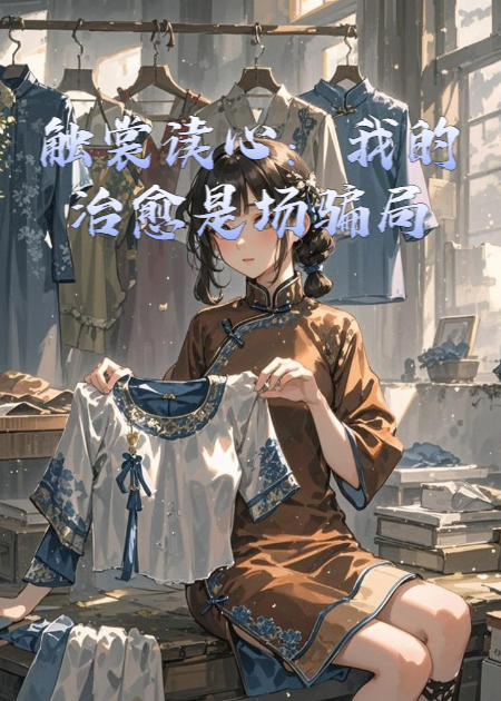 触裳读心：我的治愈是场骗局